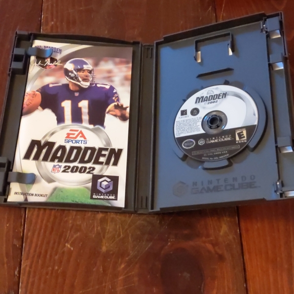 Madden 2002 - Picture 2 of 7